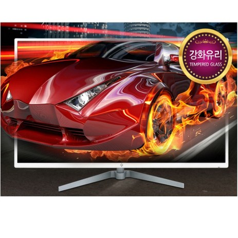 좋은디에스아이 GD-32G144 MOON GAMING 게이밍32인치모니터 중고, 80.1cm-추천-상품