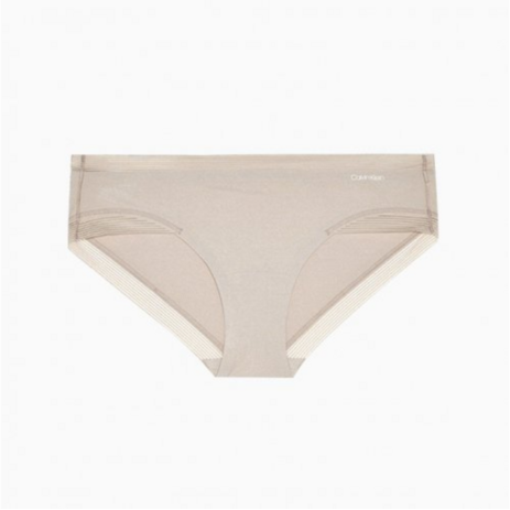 CALVIN KLEIN UNDERWEAR [20ALL]여성 브리더블 컬렉션 AF 힙스터_QF5759AD_9XV-추천-상품