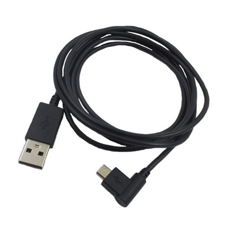 WACOM 용 USB 전원 케이블 CTL471 CTH680 용을위한 디지털 드로잉 태블릿 충전 케이블, 180cm, 한개옵션0, 1개-추천-상품