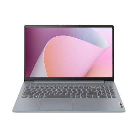 레노버 2024 아이디어패드 슬림 3 15ABR8 라이젠5 라이젠 7000 시리즈, ARCTIC GREY, 82XM00HAKR, 256GB, 16GB, WIN11 Home-추천-상품