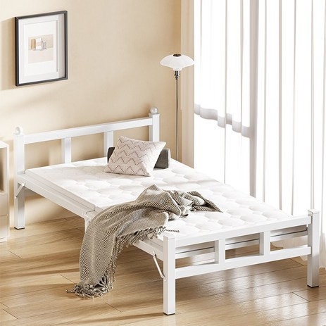 침대 접이식침대 싱글침대 싱글침대프레임-추천-상품