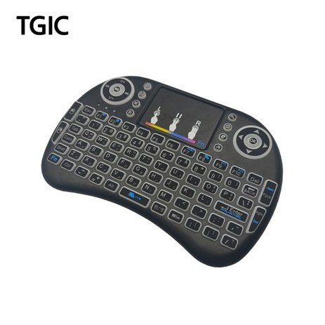 TGIC TGC-FK1 다용도 무선 TV 리모컨 키보드-추천-상품