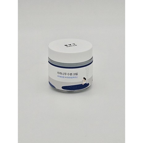 라운드랩 자작나무 크림, 80ml, 1개-추천-상품