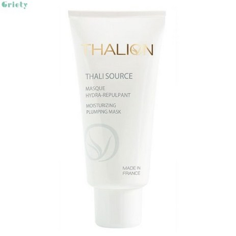 THALION 탈리온 마스크팩 딸리온 모이스처라이징 플럼핑 마스크 50ml 1팩 11203664-추천-상품