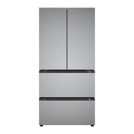 LG 오브제 김치톡톡 메탈 4도어 1등급 491L Z499MPSF11, 없음-추천-상품