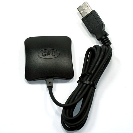 USB GPS 수신기 U-BLOX 7 NK-GPS-U 56채널 Engine NMEA 표준신호 출력-추천-상품