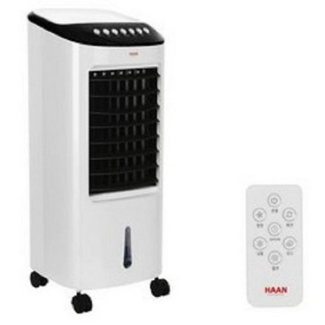 한경희생활과학 리모컨형 냉풍기, HEF-8500-추천-상품