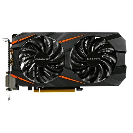 그래픽카드 글카 Gigabyte GTX 1060 WINDFORCE OC 3G 채굴 게임용-추천-상품