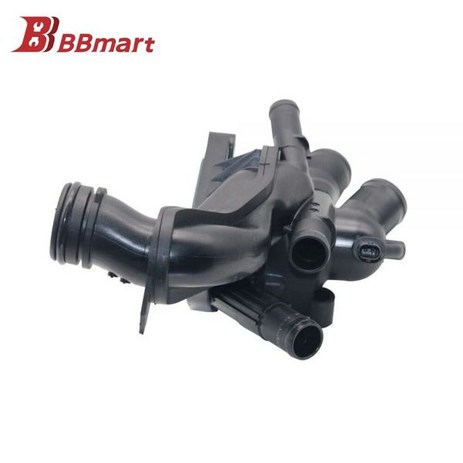 11537647751 BBmart 자동차 부품 1 pcs 엔진 냉각수 온도 조절기 BMW 미니 R55 R56 R57 R58 R59 R60 공장 가격 액세서리, CHINA-추천-상품