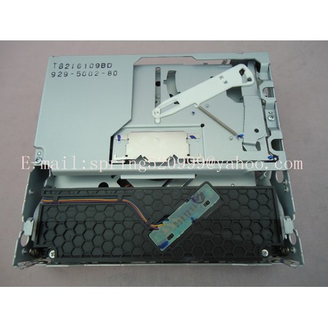 차량용오디오 Clarion 단일 CD 메커니즘 로더 PCB 039-2435-20 DRZ9255SE PN-2529H-D 28185 CC20A CY15B CDM4 PP-2693T-추천-상품