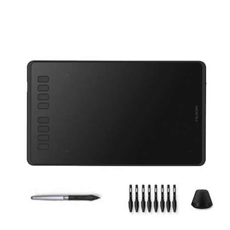 휴이온 H950P 25.4cm 펜타블렛-추천-상품