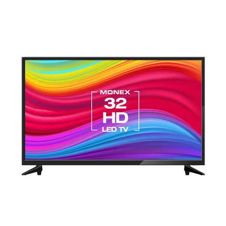 디엘티 모넥스 M3255H TV 81cm 32인치 원룸 캠핑 모니터겸용, 1. 택배배송 [자가설치]-추천-상품