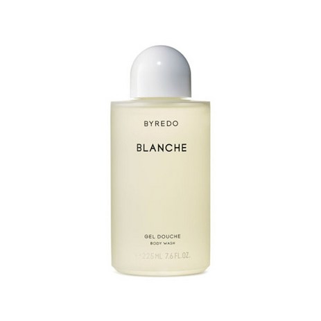 백화점정품-바이레도-블랑쉬-바디워시-225ml-추천-상품