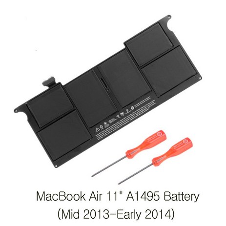 A1495-배터리-MacBook-Air-11
