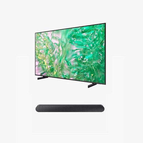 삼성 KU55UD8100FXKR+HW-S50B eTV NS홈, 벽걸이-추천-상품