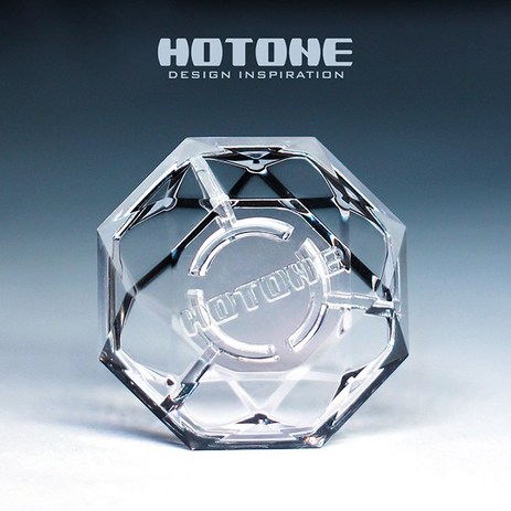 Hotone - Karat Cap / 풋스위치 캡 10개 세트 (FSC-1), *, *-추천-상품