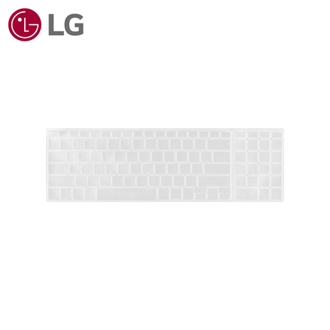 LG 정품 무선 키보드 키스킨 데스크탑 무선키보드 덮개, 1개, LG 정품 무선키보드 키스킨-추천-상품