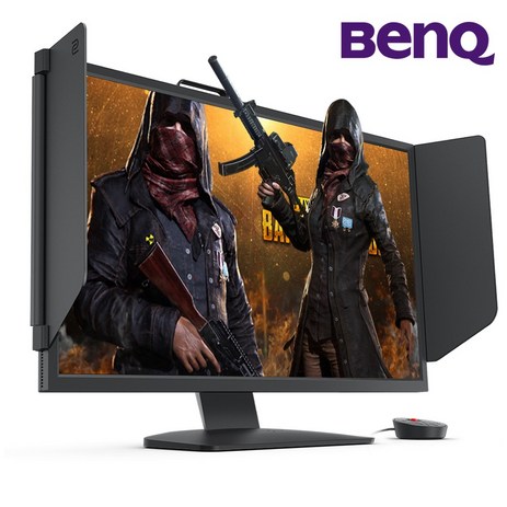 -공식총판- BenQ 벤큐 ZOWIE XL2566K 360Hz 게이밍 무결점 0.5ms DyAc+ 무유컴퍼니, XL2566K 무결점-추천-상품