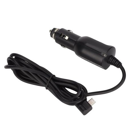 자동차 GPS 충전기 케이블 5V 1.2A 담배 라이터 교체용 코드 톰 XL One GPS용 1.5m 길이-추천-상품