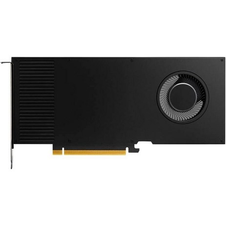 NVIDIA RTX A4000 D6 16GB 엔비디아 그래픽카드, 원컬러-추천-상품