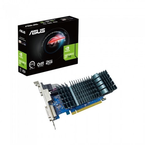 ASUS 지포스 GT710-SL-2GD3-BRK-EVO-추천-상품