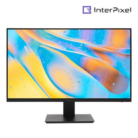 인터픽셀 IP2744 무결점 FHD 165Hz 27인치 게이밍 모니터, 68.5cm-추천-상품