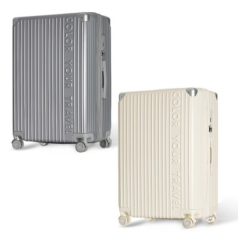 키코캐리어 더 뉴 바오 비치 20 24 28인치 여행용캐리어 기내용캐리어 트렁크 수화물 기숙사 케리어-추천-상품