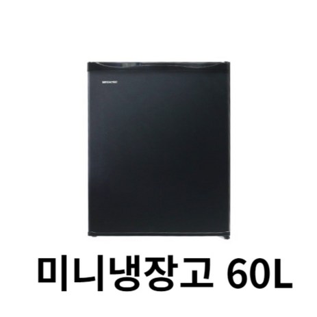 무소음-유리문-미니냉장고-60L-블랙-추천-상품