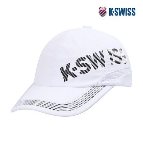 케이스위스-남성-빅로고-스포츠-캡-4319CS116-WH-WHITE-추천-상품