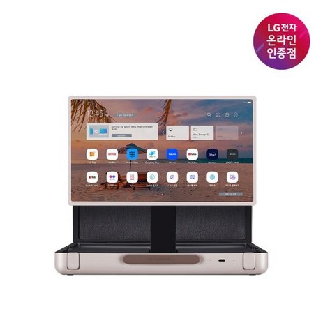 LG-포터블-스크린-27LX5QKNA-스탠바이미-Go-TV-추천-상품