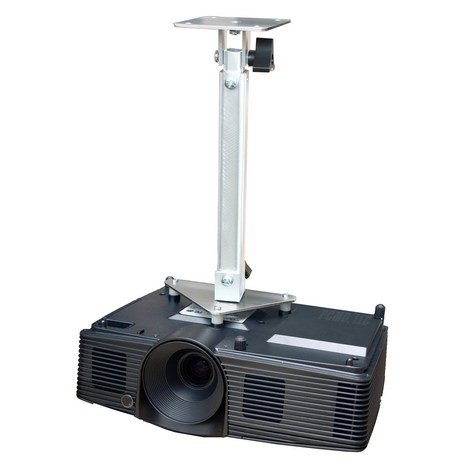 PCMD LLC. Projector Ceiling Mount Compatible with Sony VPL-CW256 CW275 CW276 CX100 CX120 CX125 CX1, 1개-추천-상품