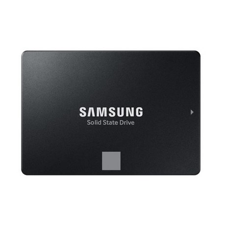 삼성전자 V-NAND SSD 870 EVO Solid State Drive, MZ-77E500BW, 500GB-추천-상품