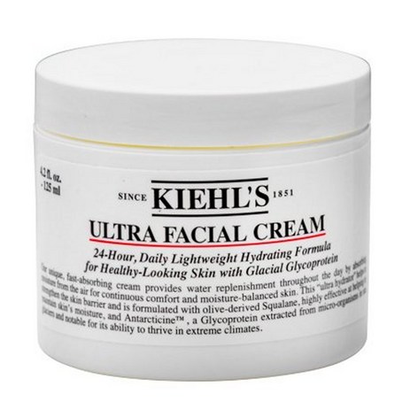 키엘 new 울트라훼이셜 크림, 50ml, 1개-추천-상품