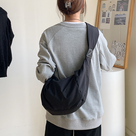 밀스펙-유니섹스-나일론-호보백-크로스-숄더-메신저-남자-여자-남성-여성-옆으로매는가방-추천-상품