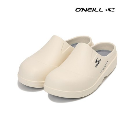 오닐 (ONEILL) NC 동아쇼핑점 남녀 착화감 좋은 신발 사무실슬리퍼 ON 04 뮬 클로그 OUSLM2165-102-추천-상품