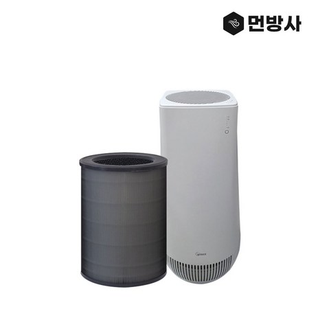 위닉스 타워X ATGM500-JWK 필터 국산 H13등급, 단품, 1개-추천-상품