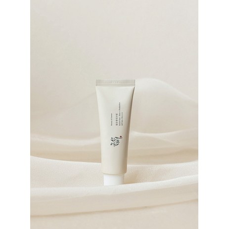 조선미녀 맑은쌀선크림, 1개, 50ml-추천-상품