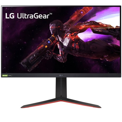 LG전자 QHD 울트라기어 게이밍 모니터 27GP850 / 32GP850, 80cm, UltraGear 32GP850-추천-상품