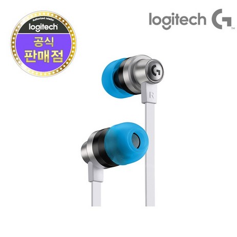 로지텍-G333-K/DA-게이밍-이어폰-추천-상품