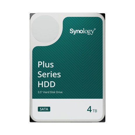 시놀로지 NAS 하드디스크 3.5 SATA HDD, HAT3300, 12TB-추천-상품