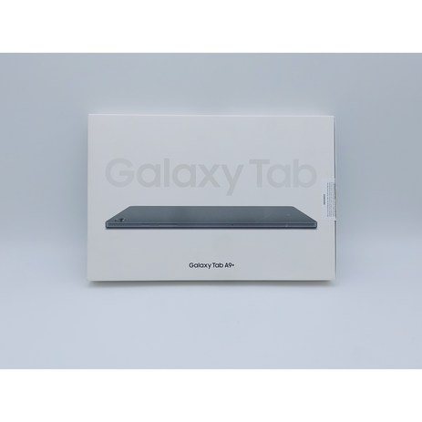 삼성 갤럭시 탭A9 플러스 5G 64GB 가개통 미개봉 새제품 SM-X216, 그라파이트-추천-상품