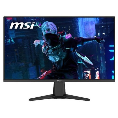 MSI MSI MAG 275QF IPS 게이밍 WQHD 180 AI 무결점, 68.5cm, 단품-추천-상품