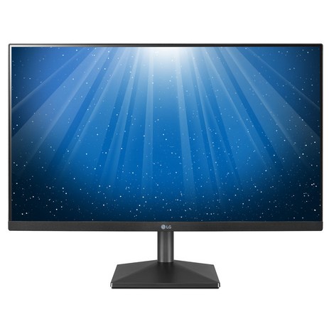 LG 27MQ400 68.6cm IPS 광시야각 Full-HD 75Hz 사무용 가정용 PC 컴퓨터 모니터, -27MQ400--추천-상품