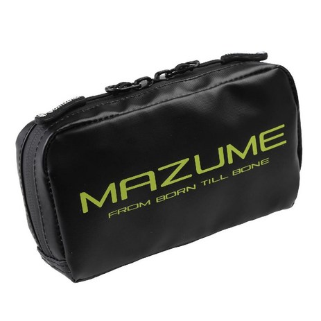 마즈메 낚시 파우치 부착용 MZAS-790, 라임-추천-상품