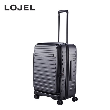로젤 캐리어 쿠보 26인치 수화물 화물용 PC 여행가방 확장형 여행용 캐리어-추천-상품