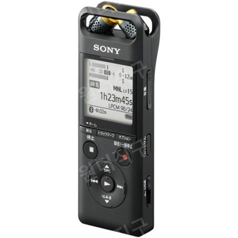 소니 PCM-A10 C 16GB 고해상도 오디오 레코더 녹음기, PCM-A10C-추천-상품