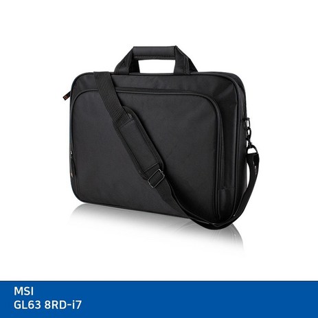 MSI GL63 8RD-i7 노트북 가방 970303EA tlq*50658wG, 본상품선택-추천-상품
