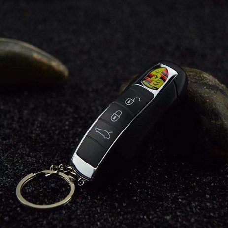 터보 라이터 플라즈마 방풍 USB충전 고급 명품 자동차키 남자친구 선물-추천-상품