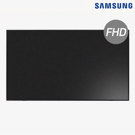 삼성전자 FHD LED TV, 108cm(43인치), KU43T5300AFXKR, 스탠드형, 방문설치-추천-상품