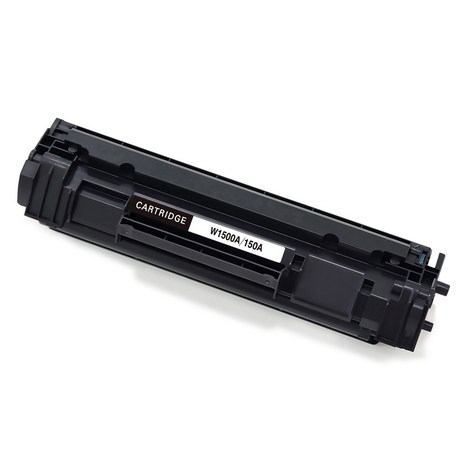 잉크다파라 HP W1500A 재생토너 150A M111a M111w M140w M141w M141a, 1개-추천-상품